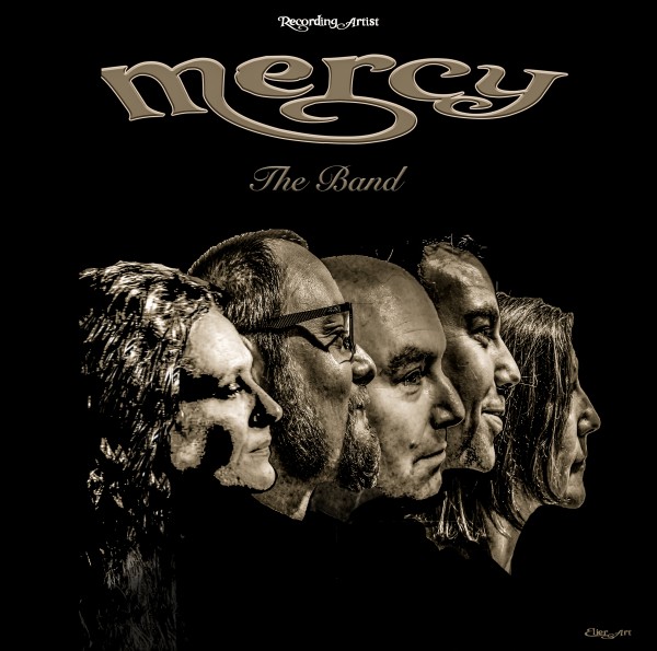 Profile image for MERCY The Band