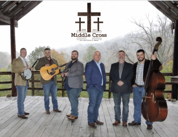 Profile image for Middle Cross