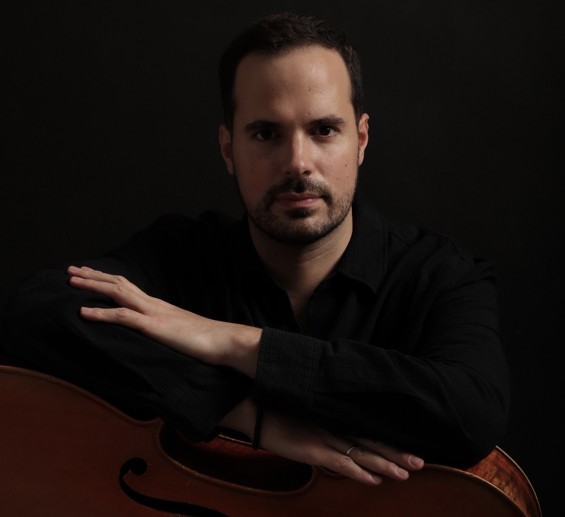 Profile image for Naseem Alatrash