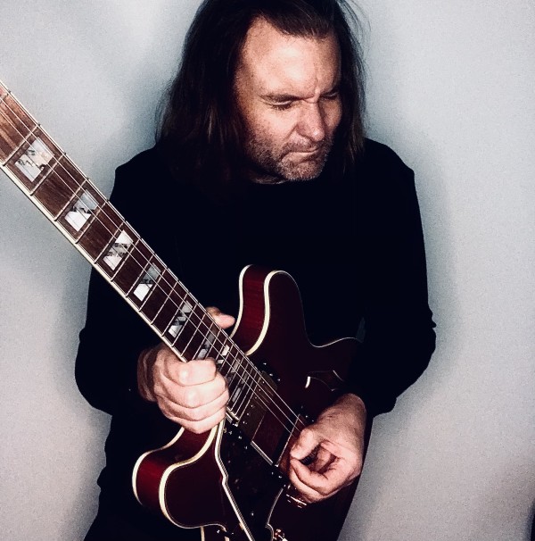 Profile image for Nick Evans Mowery