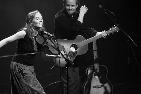 Profile image for Ninni & Mika