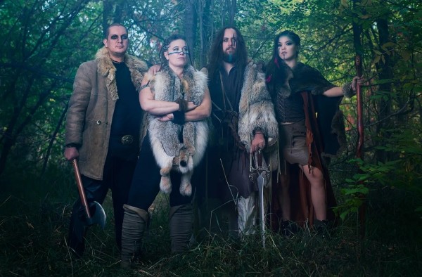 Profile image for Nordic Daughter