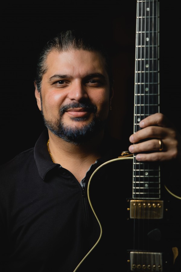 Profile image for Noshir Mody