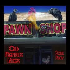 Profile image for Old Memphis Kings