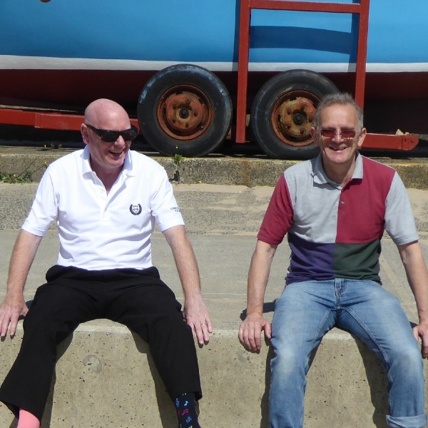 Profile image for On Parole