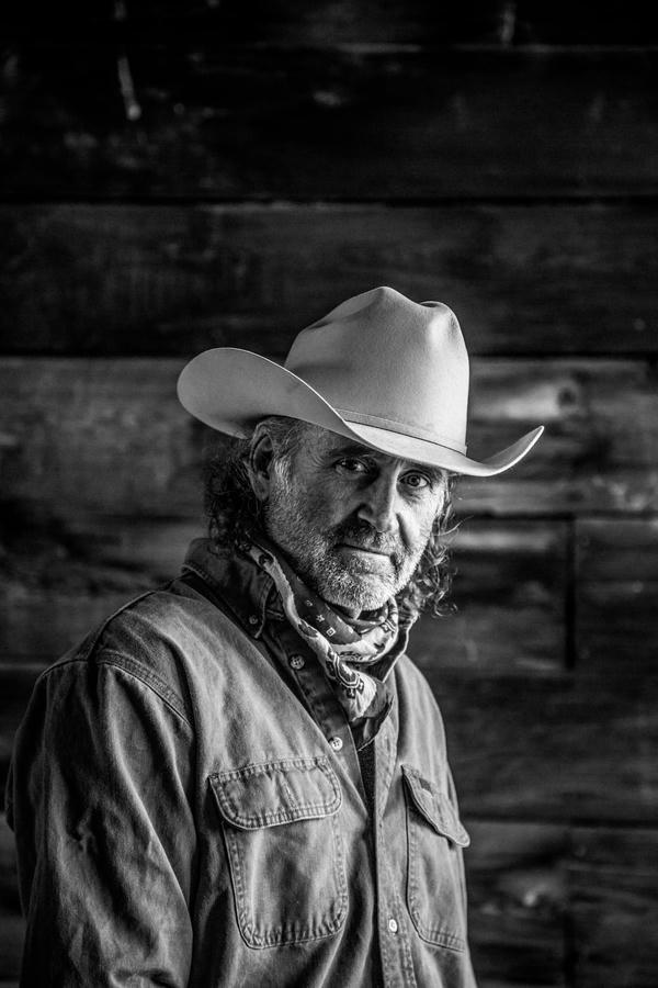 Profile image for Randy Lee Riviere