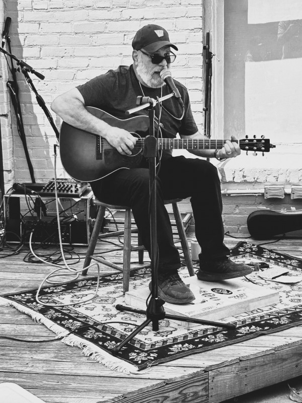 Profile image for Ray Cashman