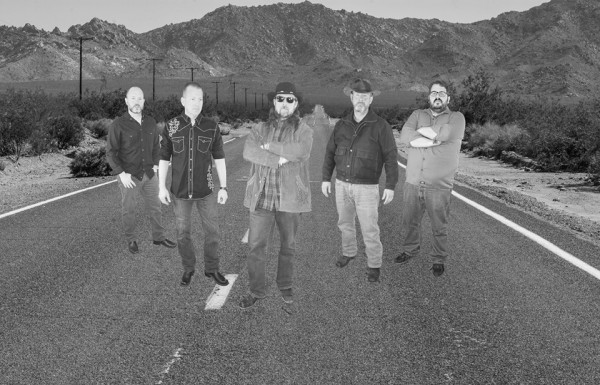 Profile image for Remus Tucker Band