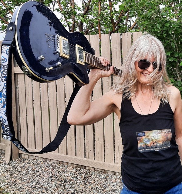 Profile image for Renita Zintel