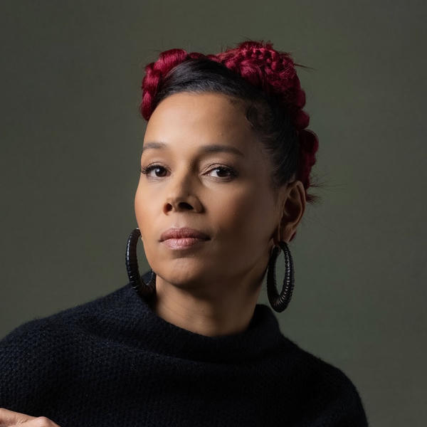 Profile image for Rhiannon Giddens