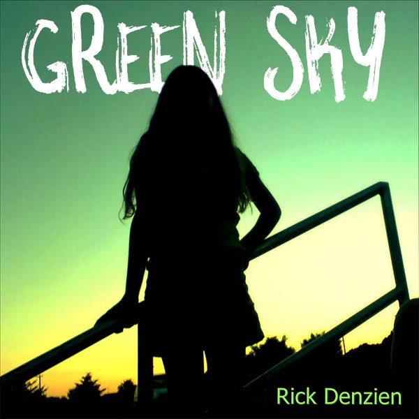 Profile image for Rick Denzien