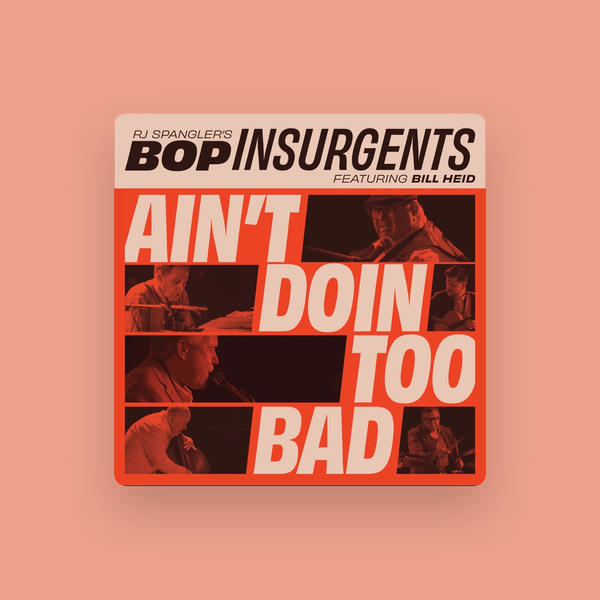 Profile image for Rj Spangler's Bop Insurgents