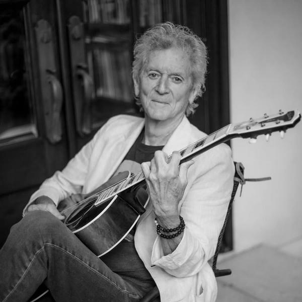 Profile image for Rodney Crowell