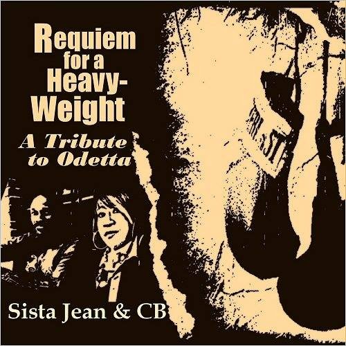 Profile image for SISTA JEAN & CB