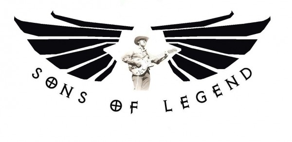 Profile image for Sons of Legend