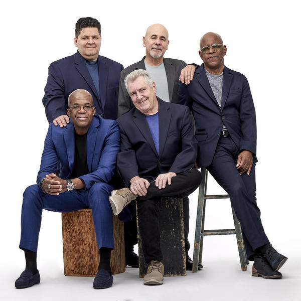 Profile image for Spyro Gyra