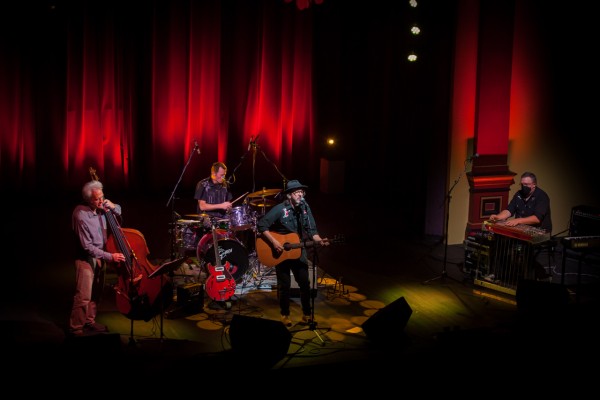 Profile image for String Bone