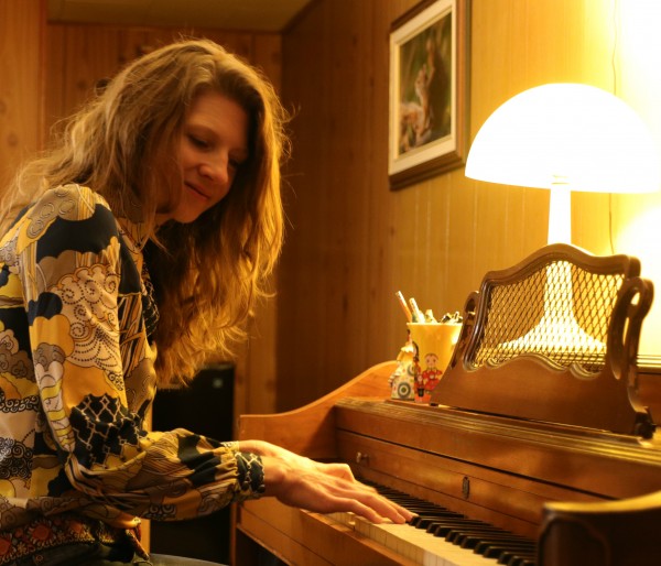 Profile image for Terra Spencer