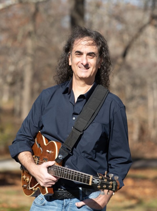 Profile image for The Andy Rothstein Band