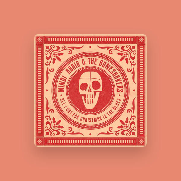 Profile image for The Boneshakers