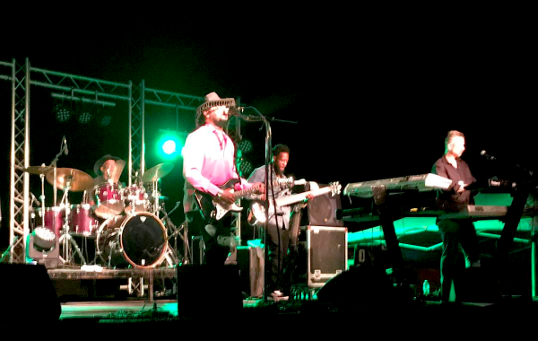 Profile image for The Delta Blues Outlaws