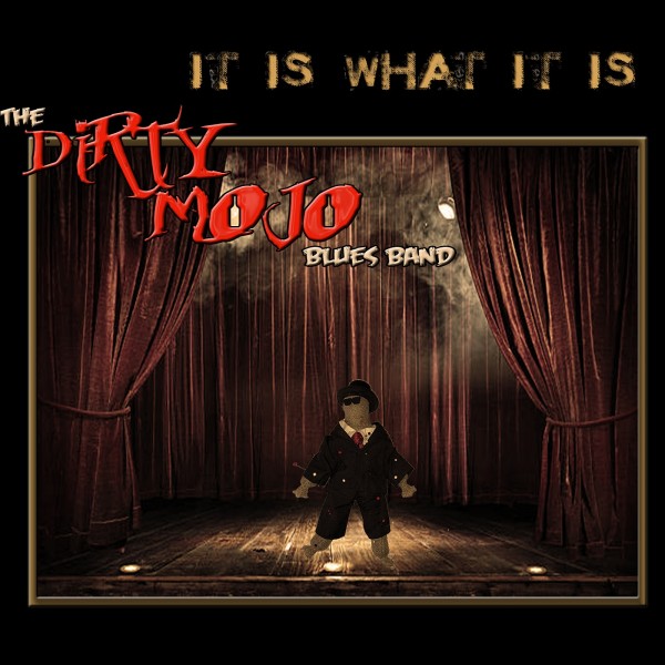 Profile image for The Dirty Mojo Blues Band