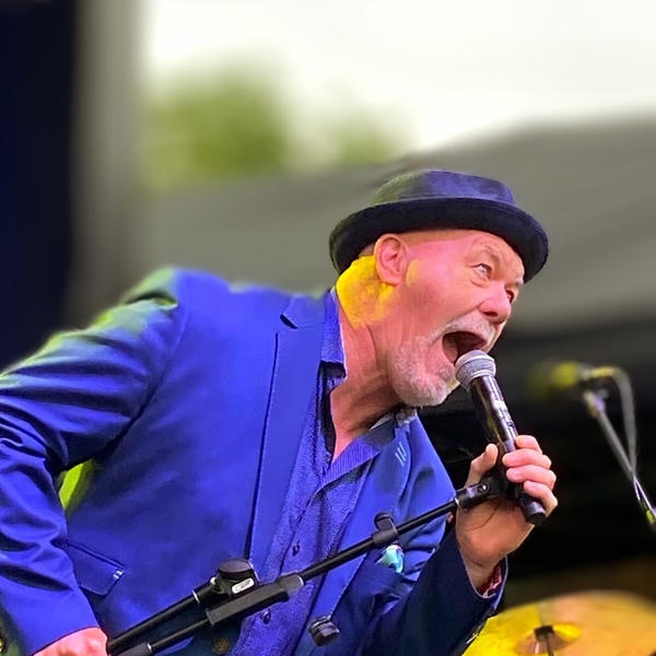 Profile image for The Johnny Max Band