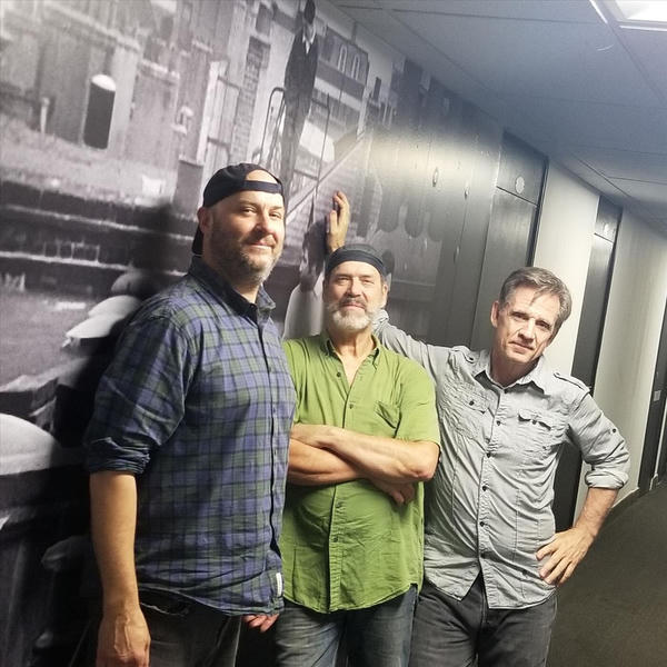 Profile image for The Mike Jacoby Electric Trio