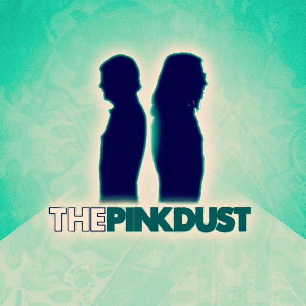 Profile image for The Pink Dust