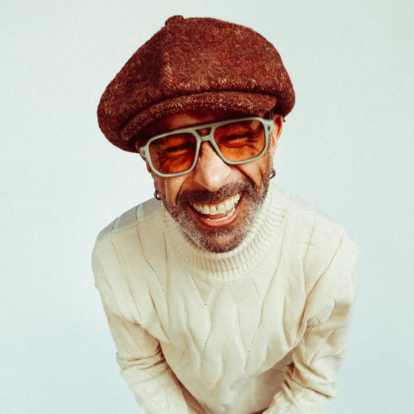 Profile image for The Reverend Shawn Amos