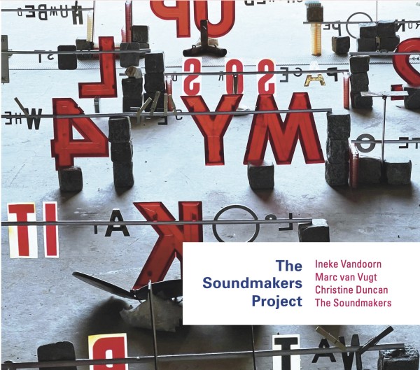 Profile image for The Soundmakers Project