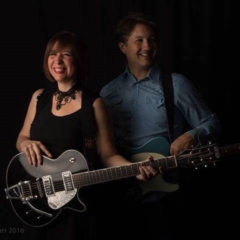 Profile image for The Whiskey Charmers