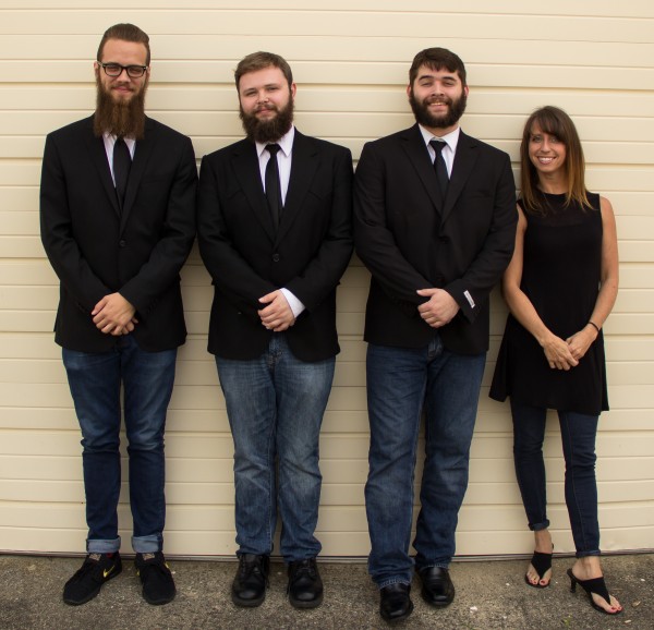 Profile image for The Woodsheep