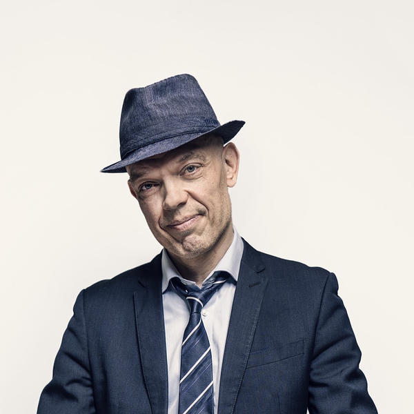 Profile image for Thorbjørn Risager & Emil Balsgaard