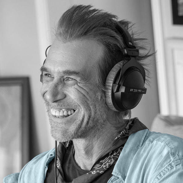 Profile image for Todd Snider