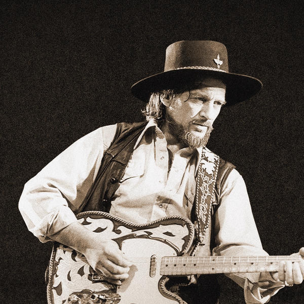 Profile image for Waylon Jennings