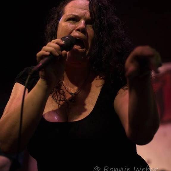 Profile image for Wendy Rich