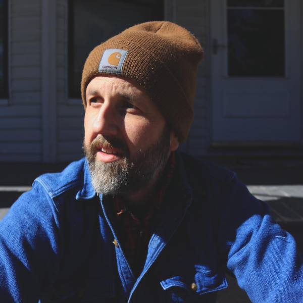 Profile image for William Fitzsimmons
