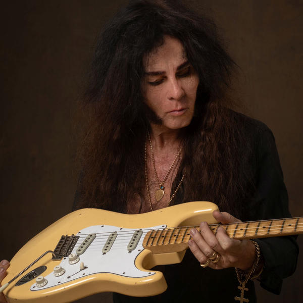 Profile image for Yngwie Malmsteen